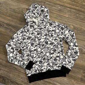 Nordstrom by Cristina Martinez hoodie size 8-10